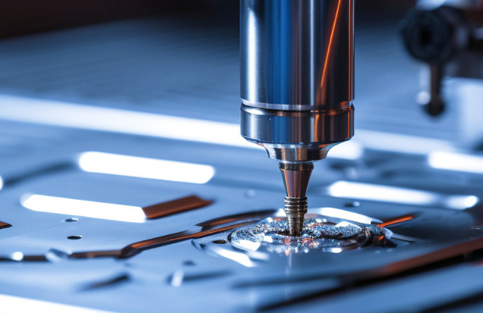 Precision Machining: Difficulty, Types, and Case Studies 07:07 4