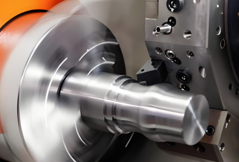 Precision Machining: Difficulty, Types, and Case Studies 07:07 5
