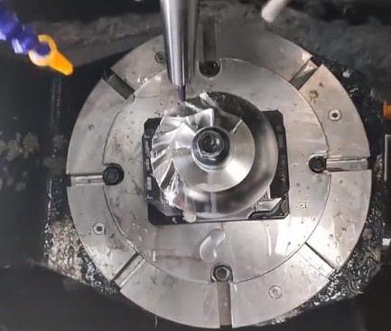 Precision Machining: Difficulty, Types, and Case Studies 07:07 7