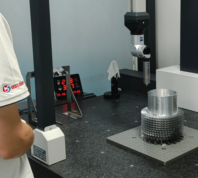 Material Selection for Precision Parts Machining 05:27 4