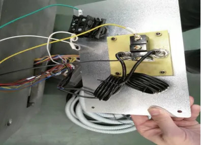 Wire EDM Equipment: Typical Fault Analysis and Maintenance Strategies 04:15 1