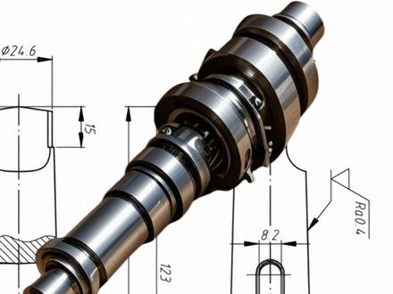 Turning 4Cr14Ni14W2Mo Stainless Steel: Analysis and Optimization 07:10 1