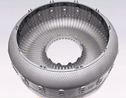 Titanium Alloy Machining and Surface Integrity Control 07:06 1