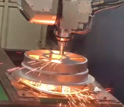 Cost Structure of Precision Machining 3991 0