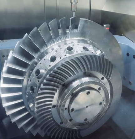Cost Structure Analysis of Precision Machining 07:04 2