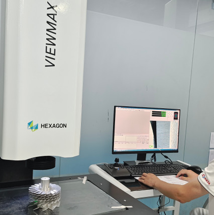 Cost Structure Analysis of Precision Machining 07:04 3