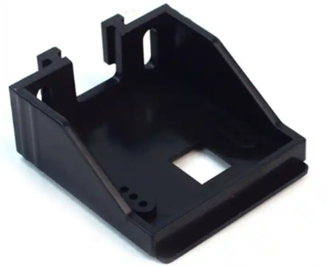 Precision Machining of Titanium Alloy Camera Bracket Coaxial Holes 13:43 4