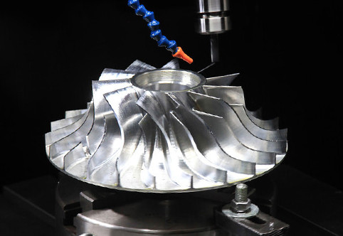 Preventing Deformation in Aluminum Alloy Machining 11:20 1