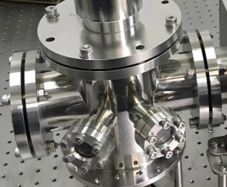 Preventing Deformation in Aluminum Alloy Machining 11:20 2