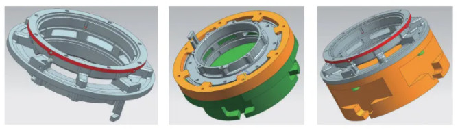 Preventing Deformation in Aluminum Alloy Machining 11:20 3