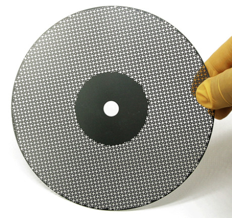 Titanium Alloy Chemical Etching Technology 05:26 1
