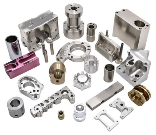 Material Selection for Precision Parts Machining 05:27 1