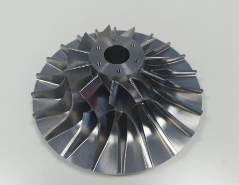 Material Selection for Precision Parts Machining 05:27 3