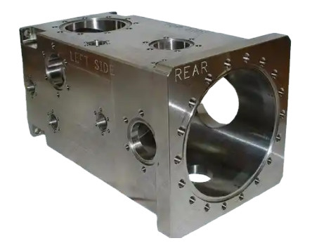 CNC Machining Efficiency Solutions 04:57 3