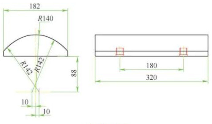 Machining Multi-Arc Surface Products: CNC vs. Lathe 05:56 1