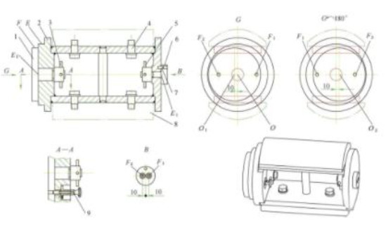 Machining Multi-Arc Surface Products: CNC vs. Lathe 05:56 5