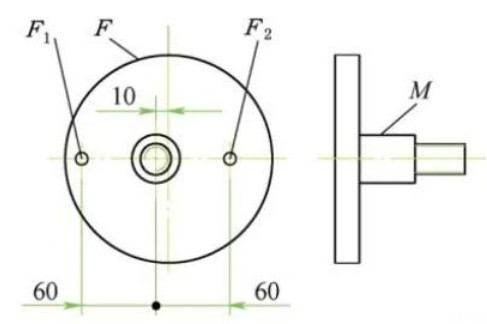 Machining Multi-Arc Surface Products: CNC vs. Lathe 05:56 6
