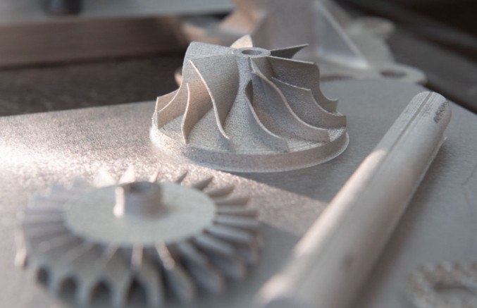 Types of Rapid Prototyping: Processes and Applications 05:41 1