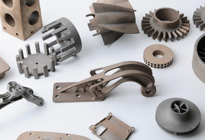 Types of Rapid Prototyping: Processes and Applications 05:41 6