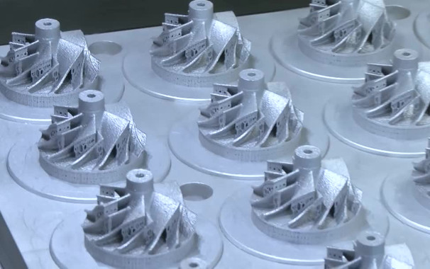 Types of Rapid Prototyping: Processes and Applications 05:41 8