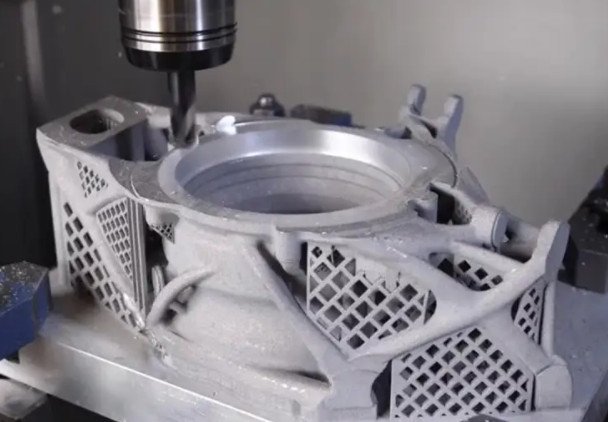 Types of Rapid Prototyping: Processes and Applications 05:41 9