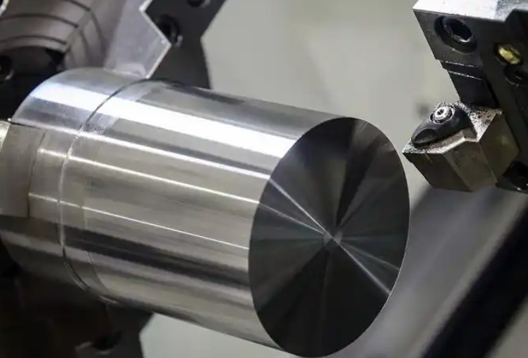 Key Factors in High-Speed Turning of Custom465 Stainless Steel 06:40 1