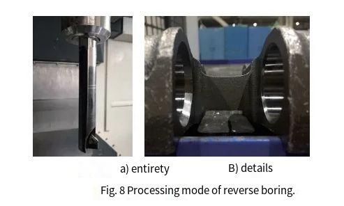 Machining Solutions for Track Shoe Components 06:33 4