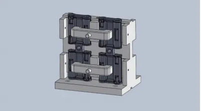 Machining Solutions for Track Shoe Components 06:33 3