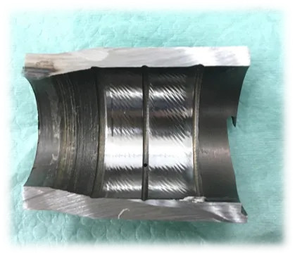 Tool Vibration in Deep Hole Machining: Causes and Solutions 05:39 2