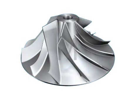Custom Precision Parts Manufacturing Process 04:52 3