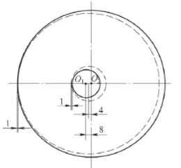 Importance of Layout Workers and Material Borrowing in Machining 05:23 6