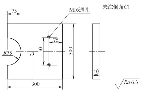 Importance of Layout Workers and Material Borrowing in Machining 05:23 7