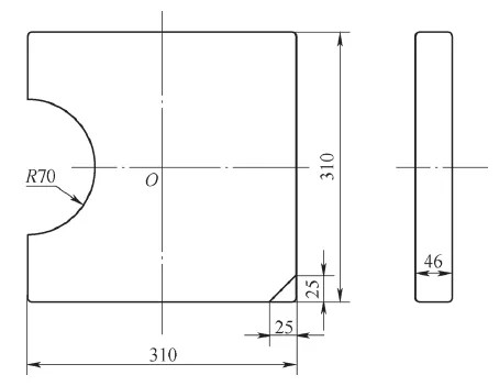 Importance of Layout Workers and Material Borrowing in Machining 05:23 9