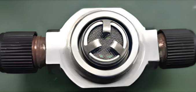 Reliability Analysis of Aviation Solenoid Valve Repair 05:31 1