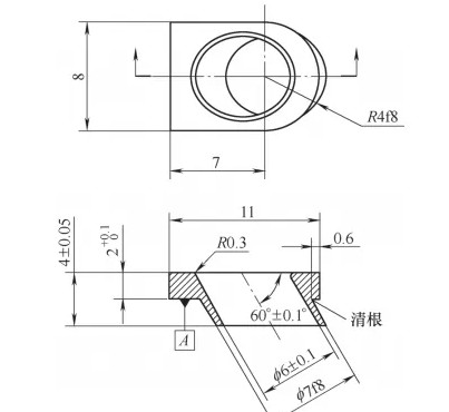 Optimized Machining of Inclined Cylindrical Bosses 07:39 1
