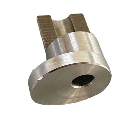 Optimized Machining of Inclined Cylindrical Bosses 07:39 2