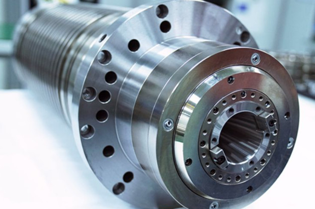 Stainless Steel Machined Parts 1