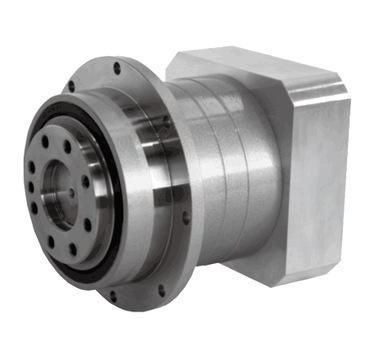Stainless Steel Machined Parts 4