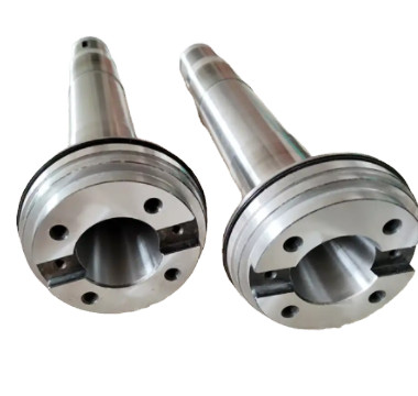 Stainless Steel Machined Parts 6