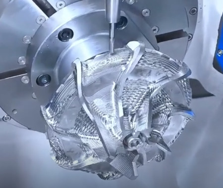 Stainless Steel Machining: Guide, Types, and Difficulties 05:55 1