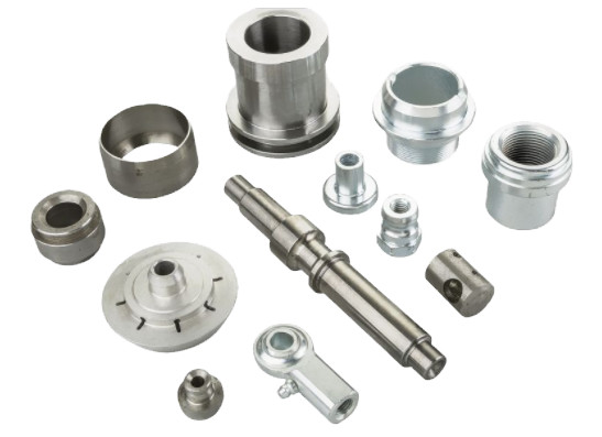 Stainless Steel Machining: Guide, Types, and Difficulties 05:55 3