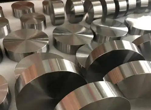 Why Cold Forging Requires Pretreatment: Analysis and Solutions 03:31 1