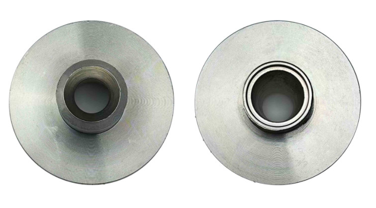 Why Cold Forging Requires Pretreatment: Analysis and Solutions 03:31 4