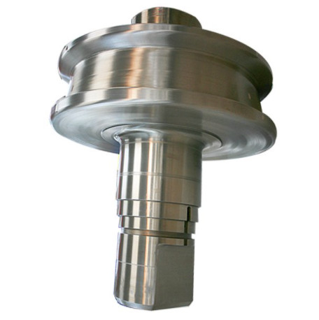 Why Cold Forging Requires Pretreatment: Analysis and Solutions 03:31 3