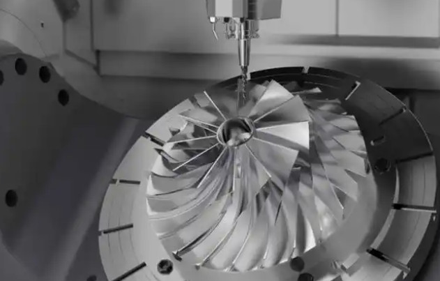 Aluminum Machining: Guide, Types, and Difficulties 05:37 1