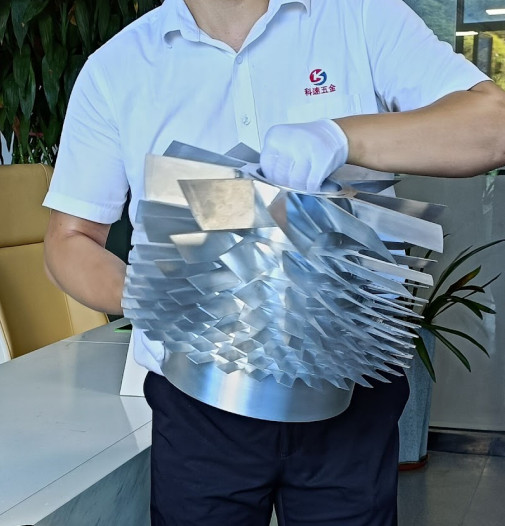 Aluminum Machining: Guide, Types, and Difficulties 05:37 2