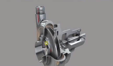 Manufacturing Techniques for Centrifugal Pump Model Impellers 04:52 3