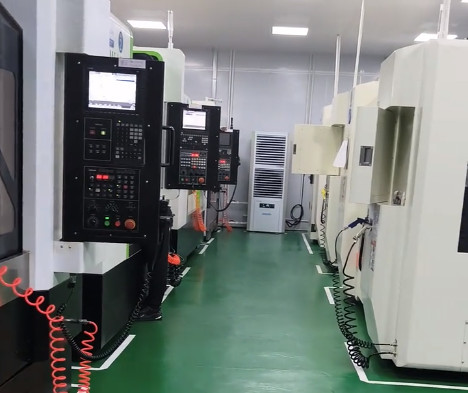 China's CNC Company 4229 0