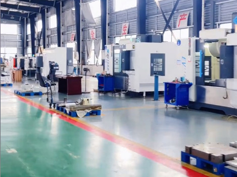 China's CNC Companies: Guide, Types and Advantages 07:08 1