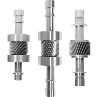China CNC companies' machined parts 4229 21
